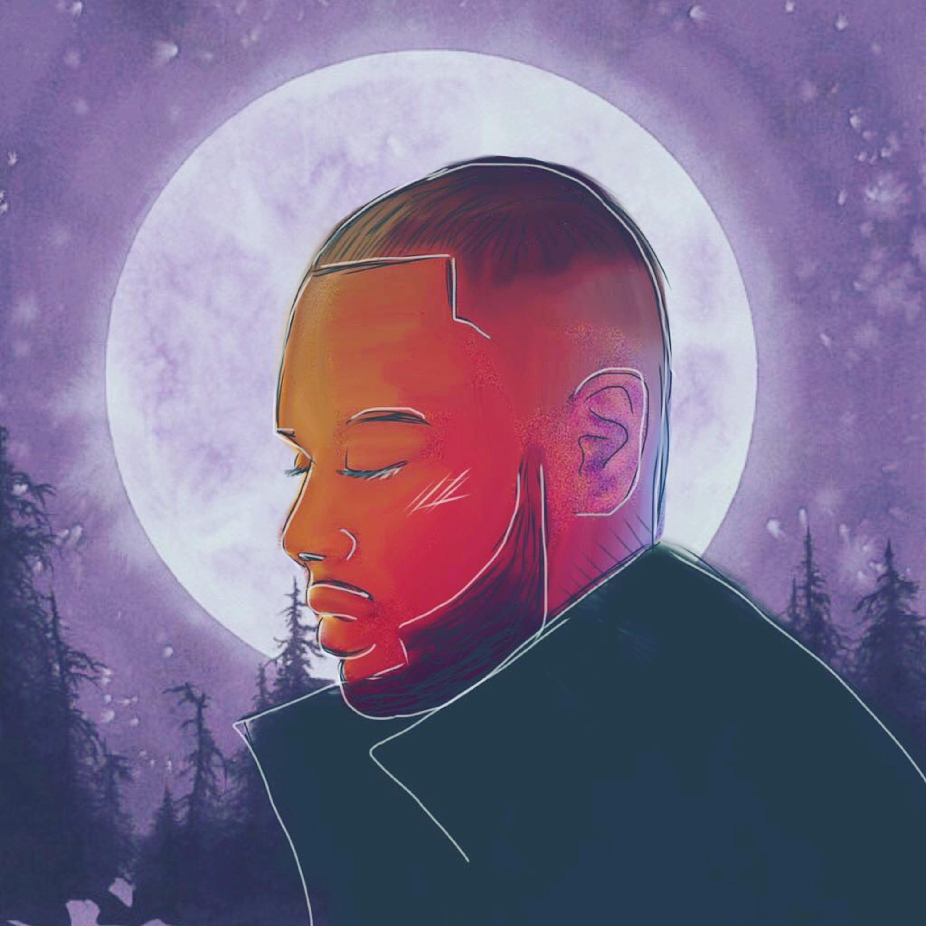 ANYONE&#39;S GAME INSTRUMENTAL