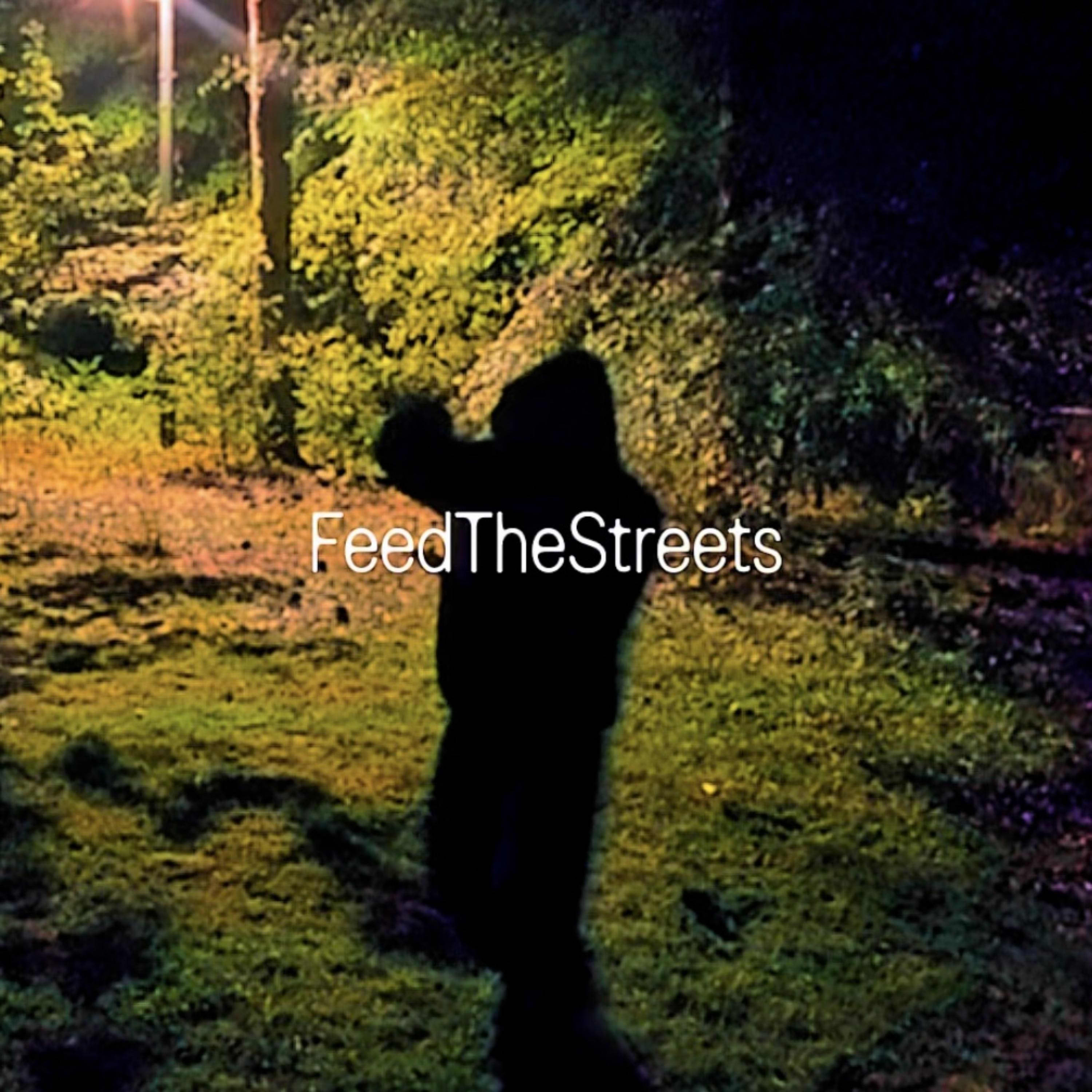 FEED THE STREETS