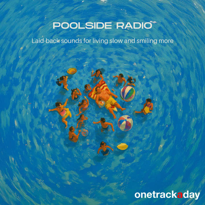 M127 - Poolside Radio