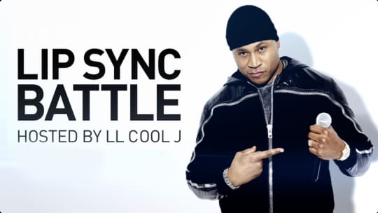 Pepa Takes on Salt with FIREWORK in Sike TV&#39;s Lip Sync Battle