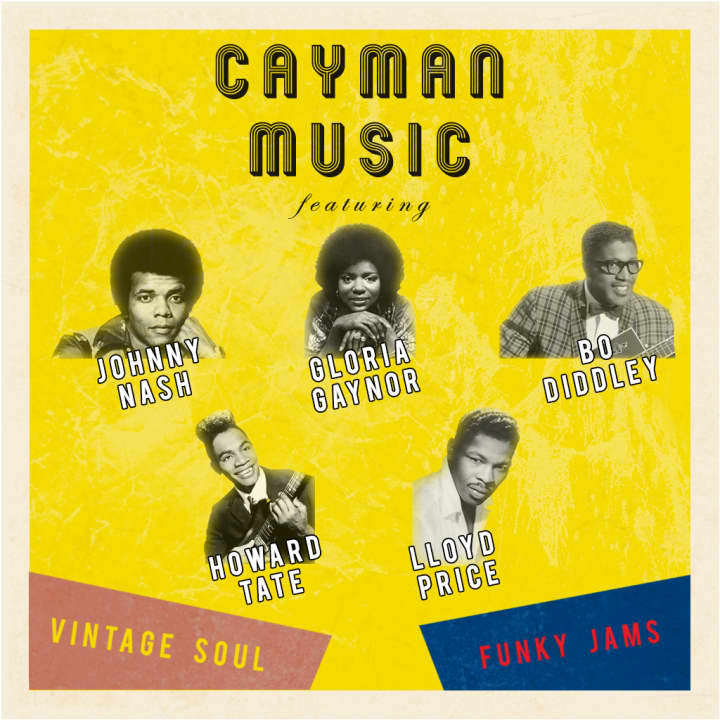 peer Essentials: Cayman Music