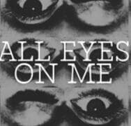 All Eyes On Me Inst