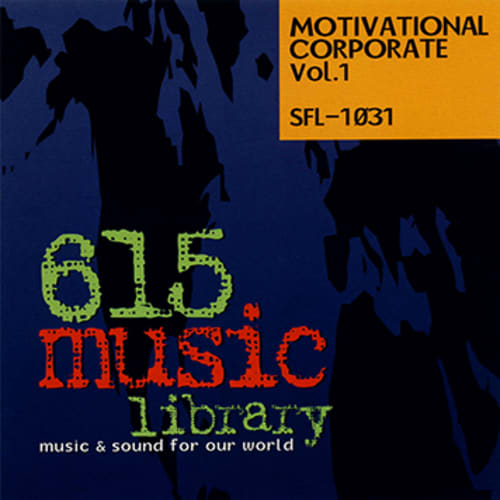 Motivational Corporate Vol. 1