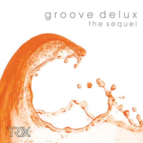 Groove Delux the sequel