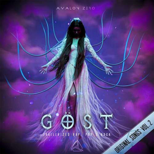 Original Songs Vol. 2