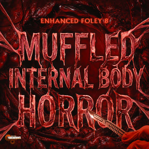 Foley Twisted Bone Break 1