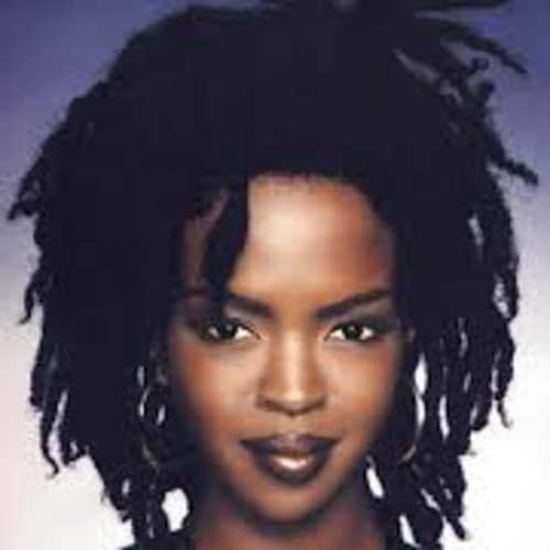 Lauryn Hill
