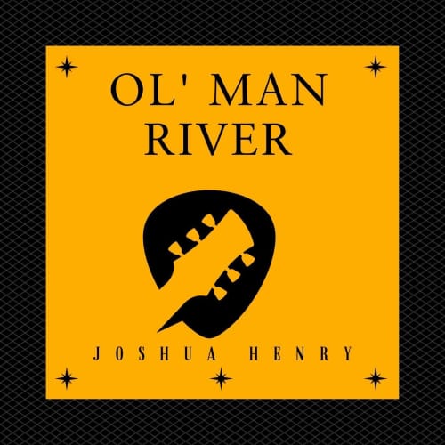 Ol' Man River (Soulful Cover)