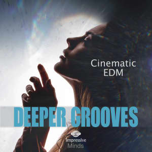 Deeper Grooves - Cinematic EDM