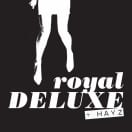 Everybody Wants To Rule The World (Tears For Fears Cover) (Background Vocals)