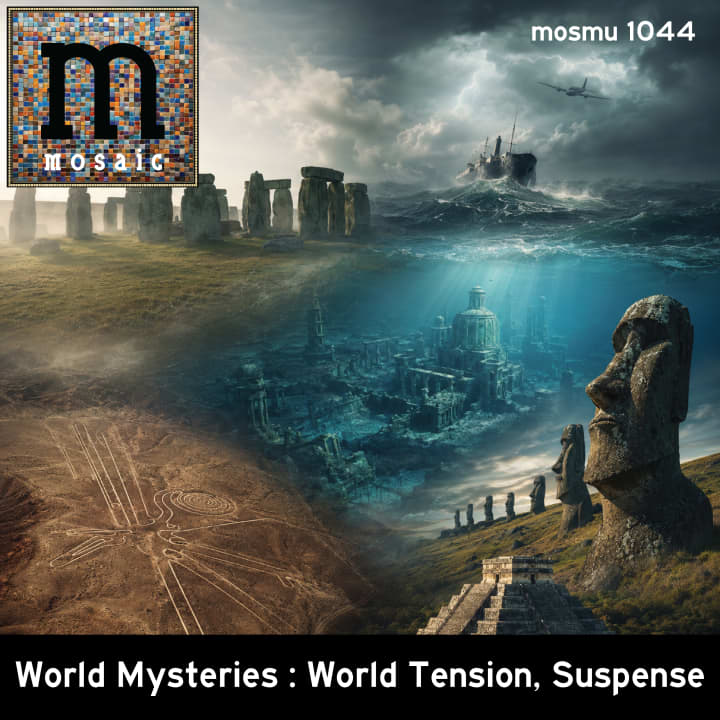 World Mysteries