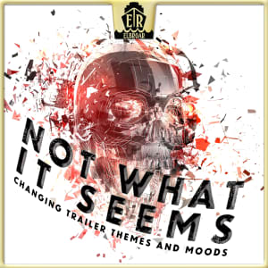 Not What It Seems - Changing Trailer Themes and Moods