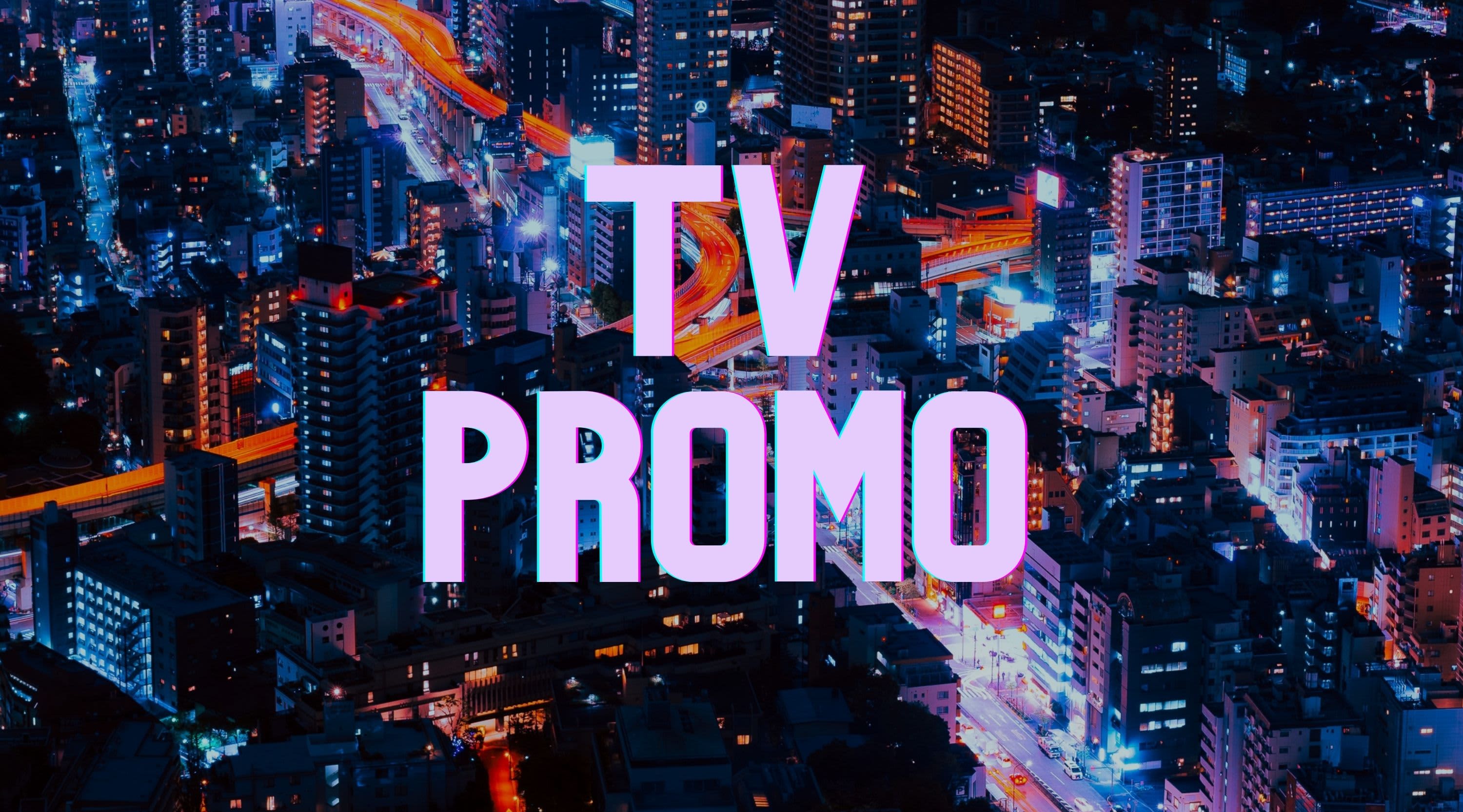 Local TV &#39;22 - Promo