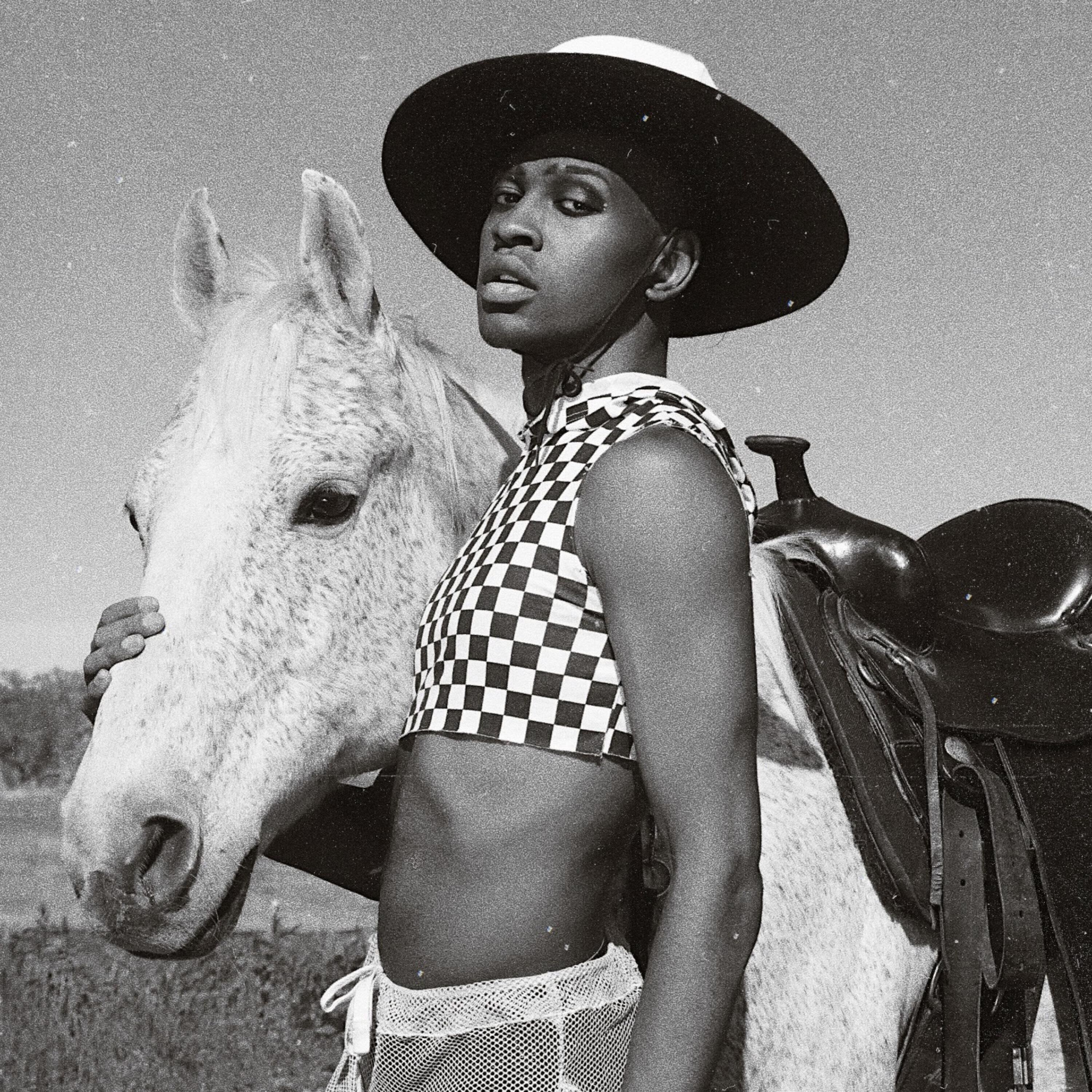 White Pony (Instrumental)