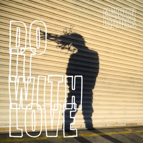 Do It With Love - EP