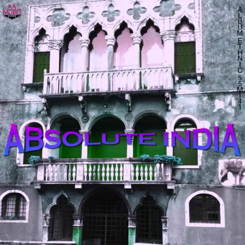 Absolute India