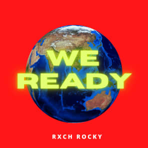 We Ready (Instrumental)