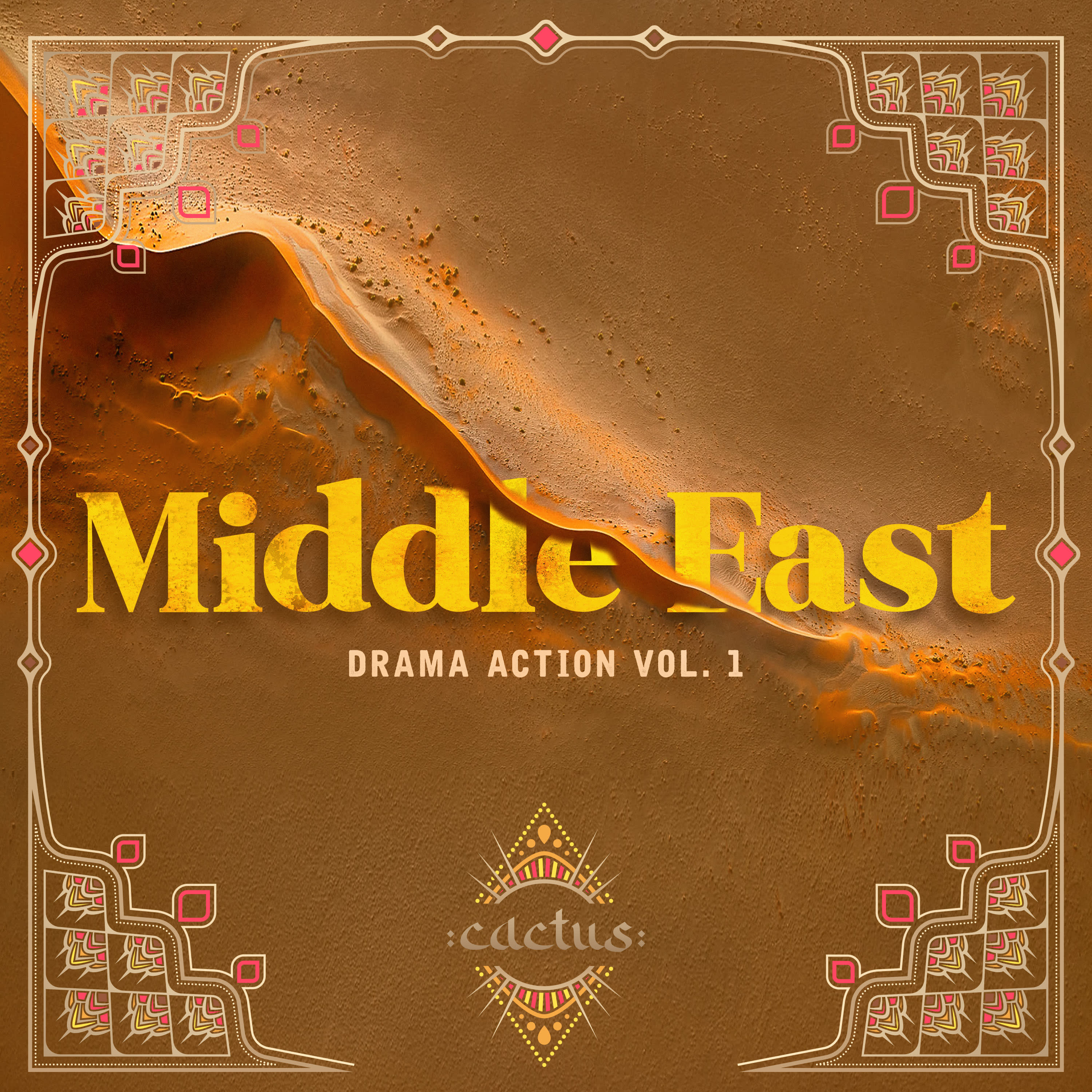 Arabian Tales