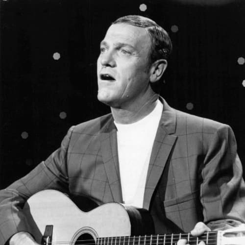 Eddy Arnold