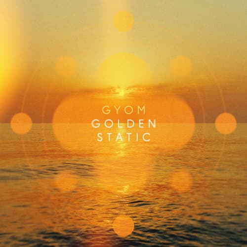 Golden Static