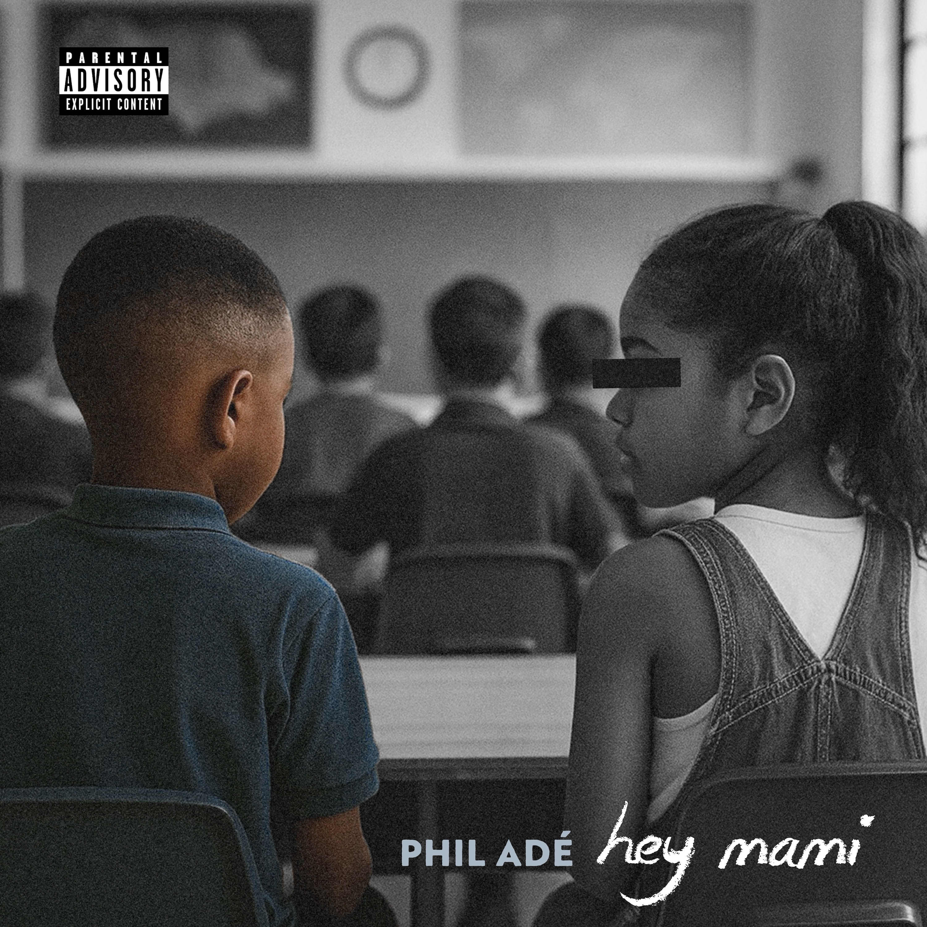 Hey Mami