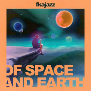 Of Space & Earth (Intro)
