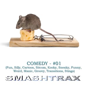 Osmx Spooky Silliness