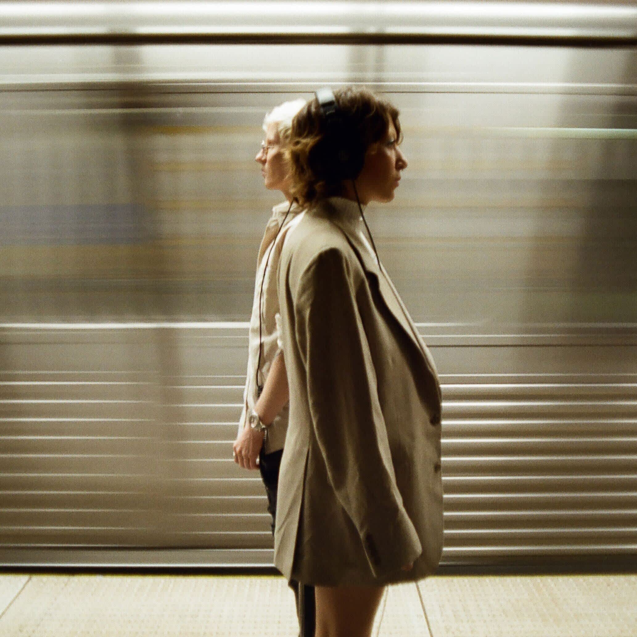 tunnel vision (Instrumental)