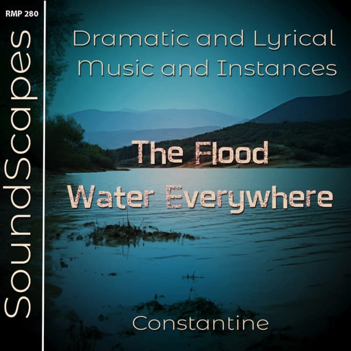 The Flood - Water Everywhere