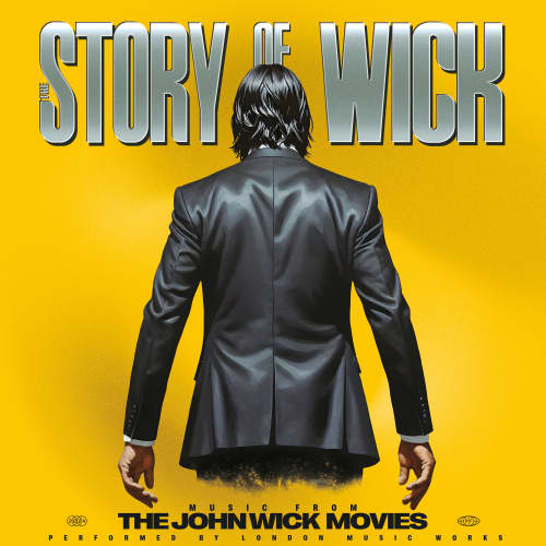 John Wick Mode (from &quot;John Wick: Chapter 2&quot;)