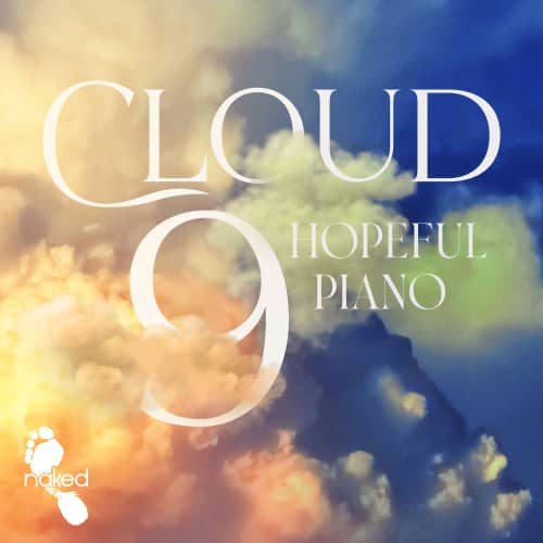 Cloud 9 - Hopeful Piano