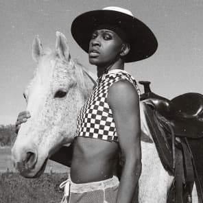 White Pony (Instrumental)
