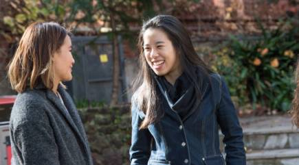 Thriving amid the rise of the machines Pursuit by The University of