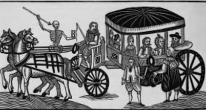 Journal Of The Plague Year Pursuit By The University Of Melbourne