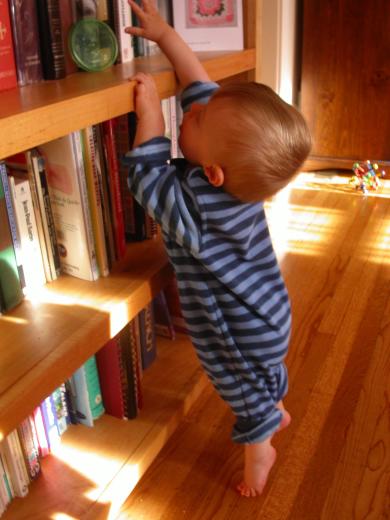 why toddlers need to read