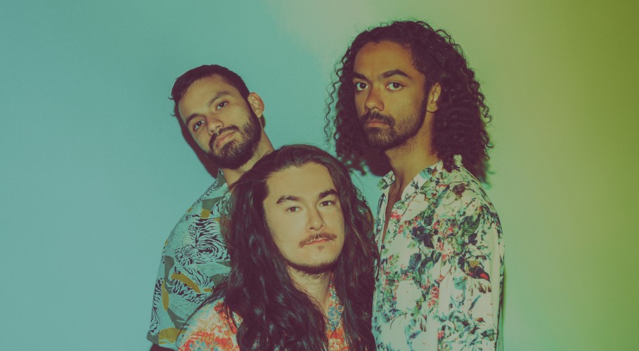 Wilin Jams: Izy