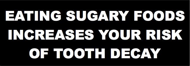 Would graphic warnings on unhealthy food make you think again ...