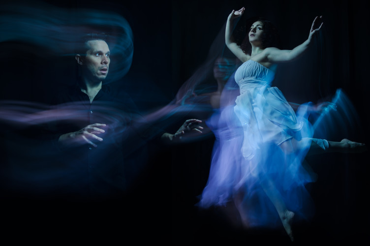 The Tale of Orpheus by Claudio Monteverdi