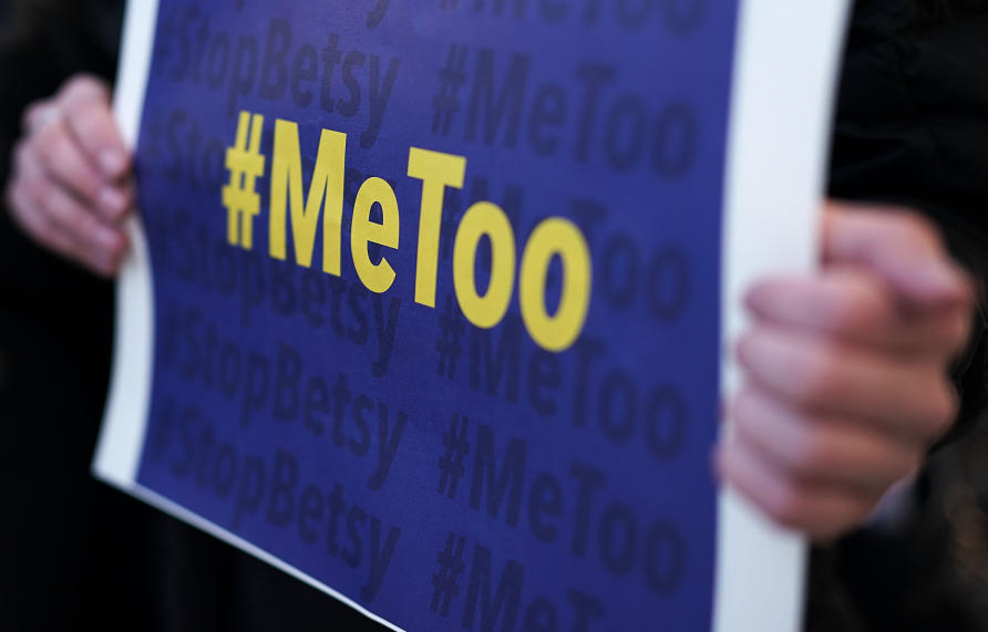 Teaching The Next Generation Of Metoo Pursuit By The University Of Melbourne 