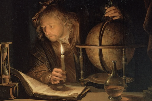 Has Science made Religion Redundant?