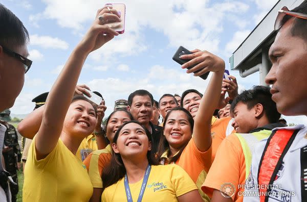 Online Political Engagement in Southeast Asia