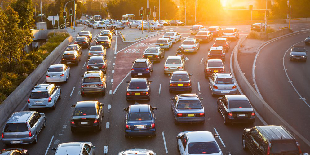 Transit Life: How Commuting is Transforming our Cities