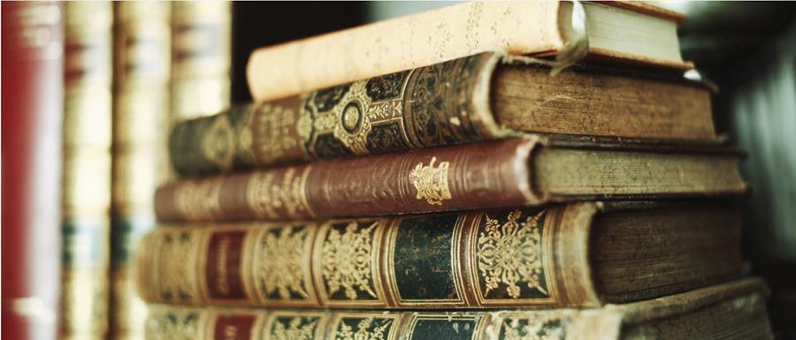Melbourne Masterclass: 10 Great Books 2017