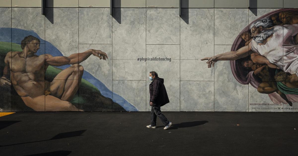 Emerging From Covid 19 And Taking The Chance To Change Pursuit By The University Of Melbourne