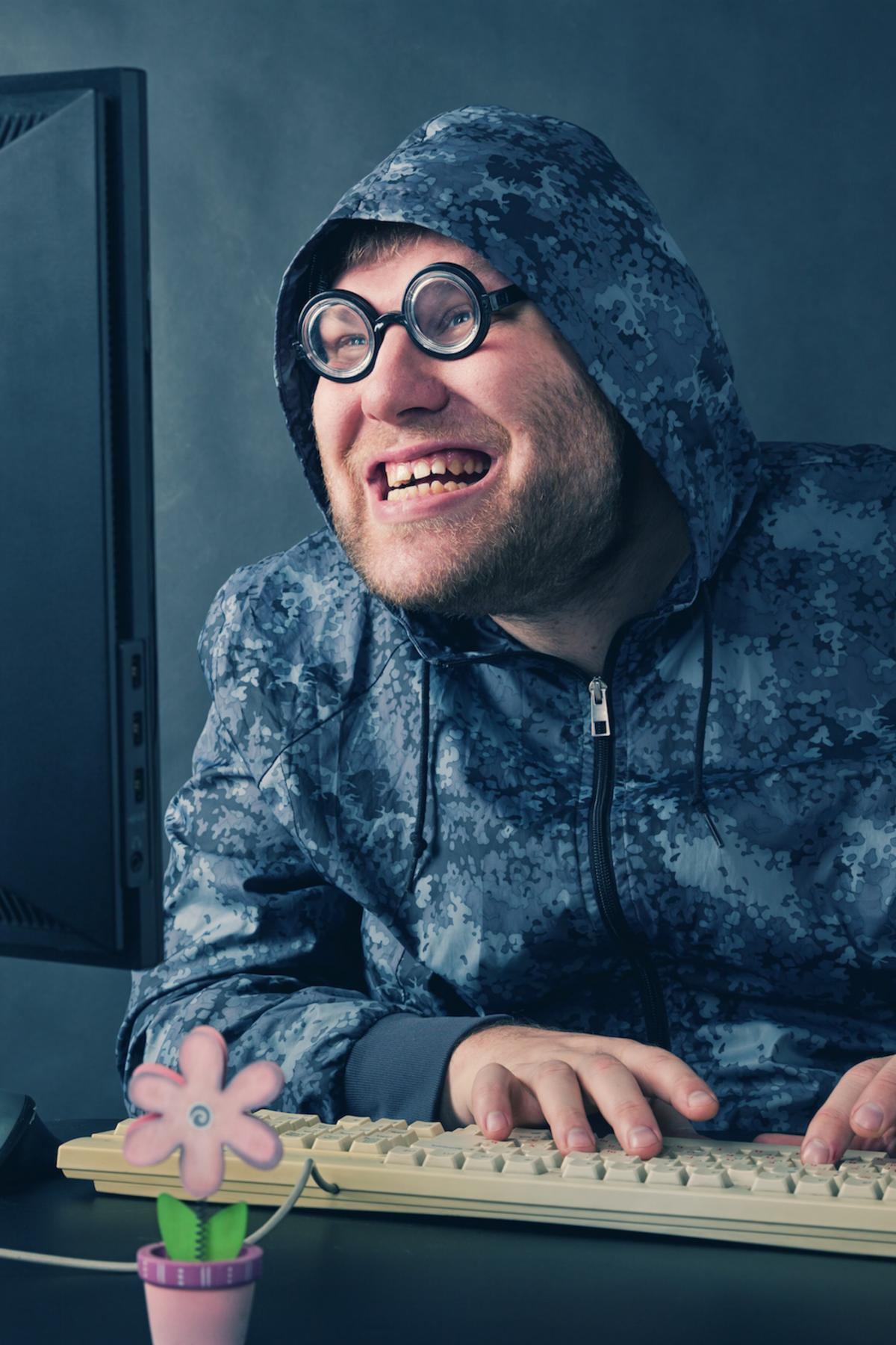 How Neckbeards Have Become A Screen Stereotype Pursuit By The University Of Melbourne For those who don't know what one of these elusive creatures are, it's basically a single dude who hates how douchebags get all the girls, so he tries to be. screen stereotype