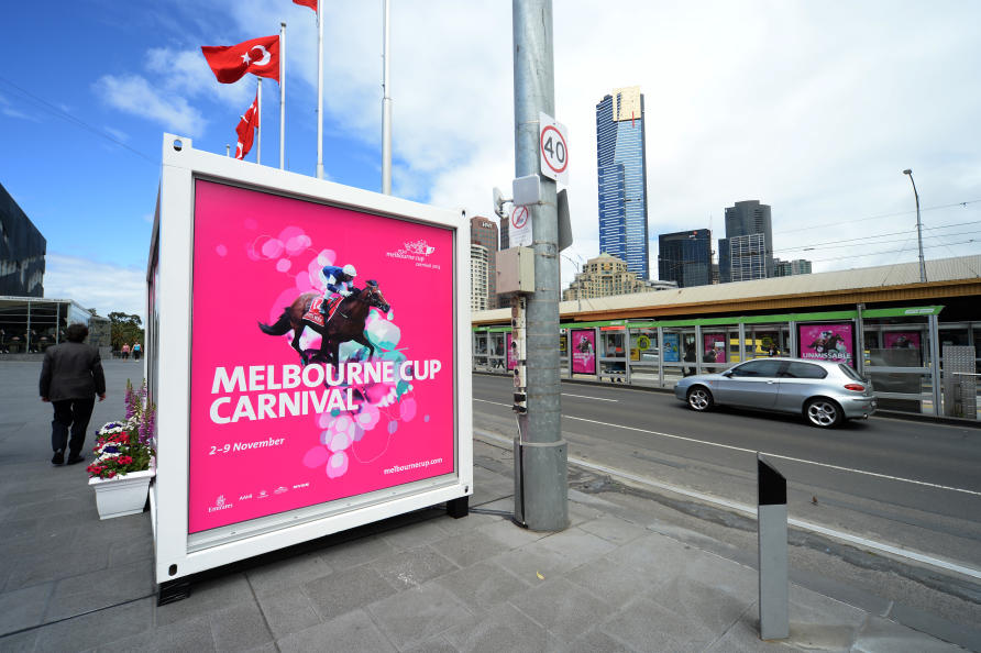 Gambling advertising legislation victoria secret