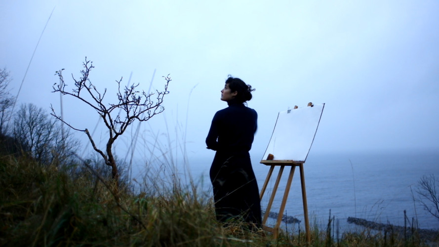 Storm: Colliding Art and Biomedicine