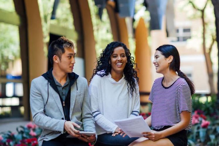 Melbourne Juris Doctor (JD) Information Session and How to Prepare for the Law School Admission Test (LSAT)