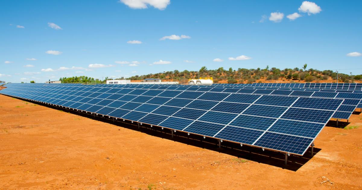 What could Australia’s clean energy future look like? Pursuit by The