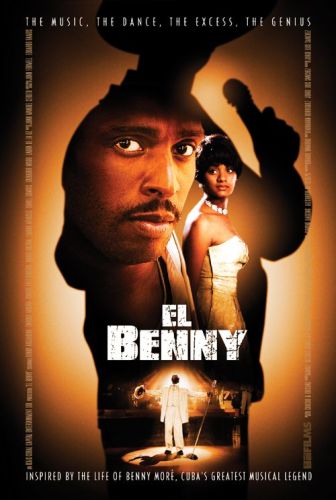 El Benny (Benny)